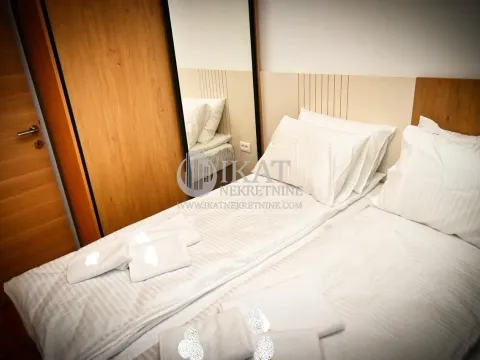 Sale, one bedroom apartment, 38m², Palisad, Zlatibor - image 7