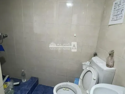 Sale, office space, 54m², Vračar Hram, Vračar Sve Podlokacije - image 12
