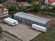 Izdavanje, poslovni prostor, 450m², Zeta, Podgorica - image 1