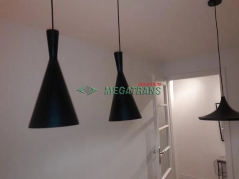 Sale, one bedroom apartment, 35m², Đeram Pijaca, Beograd