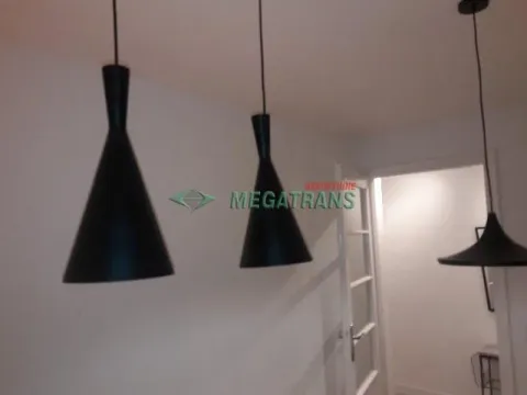 Sale, one bedroom apartment, 35m², Đeram Pijaca, Beograd - image 5