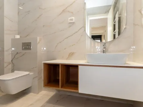 Izdavanje, dvosoban stan, 80m², Preko Morače, Podgorica - image 6