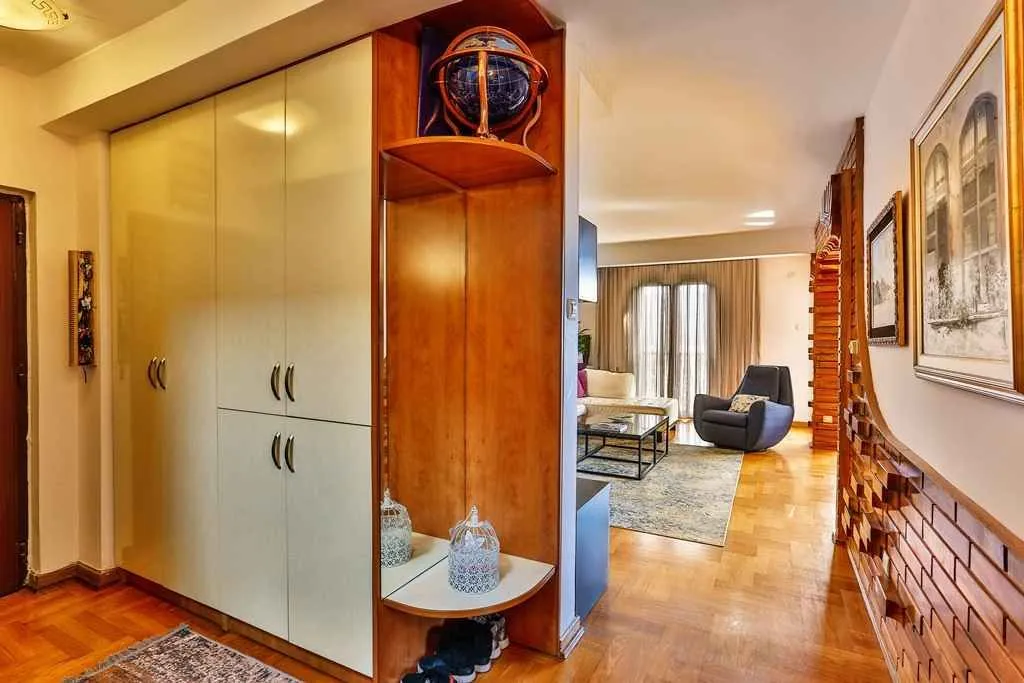 Sale, three bedroom apartment, 156m², Budva, Crna Gora