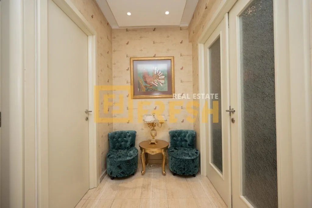 Rent, one bedroom apartment, 100m², Preko Morače, Podgorica