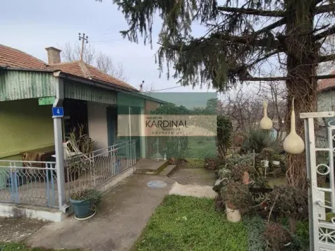 Sale, house, 72m², Majur, Jagodina - image 5