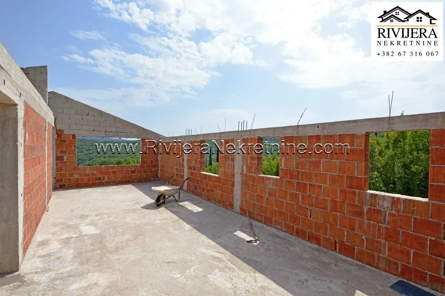 Sale, house, 200m², Sasovići, Herceg Novi