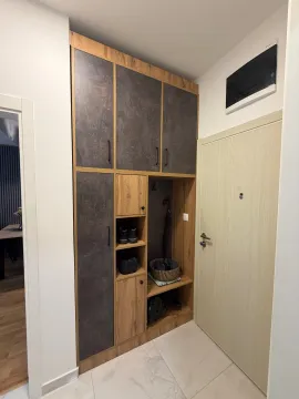 Rent, one bedroom apartment, 49m², Zabjelo, Podgorica - image 2