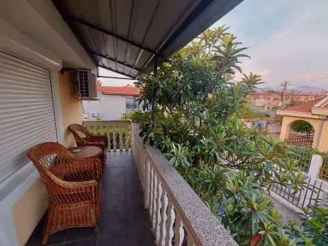 Rent, three bedroom apartment, 130m², Zabjelo, Podgorica - image 14