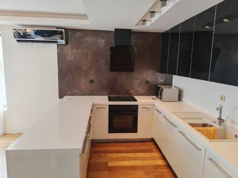 Sale, two bedroom apartment, 111m², Gospoština, Budva - image 3
