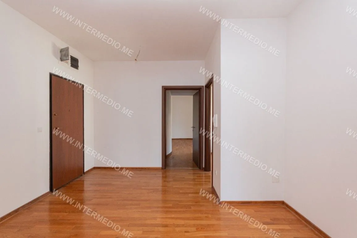 Prodaja, dvosoban stan, 126m², Igalo, Herceg Novi