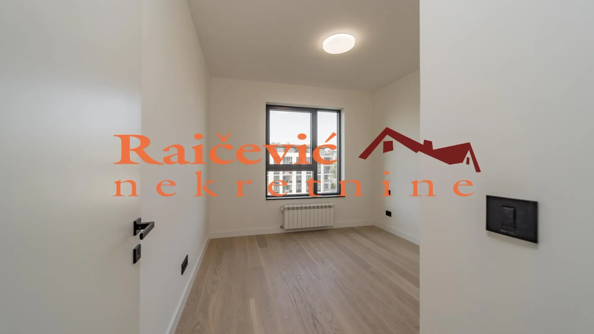 Prodaja, trosoban stan, 87m², Savski Venac, Beograd