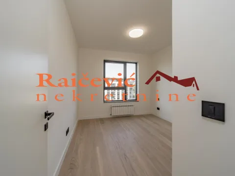 Sale, three bedroom apartment, 87m², Savski Venac, Beograd - image 9