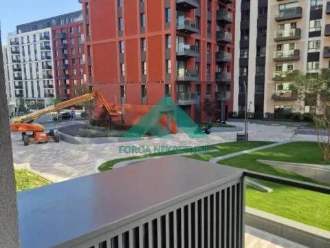 Izdavanje, trosoban stan, 75m², Savski Venac, Beograd - image 15