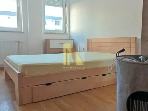 Izdavanje, jednosoban stan, 41m², Sajmište, Novi Sad - image 6