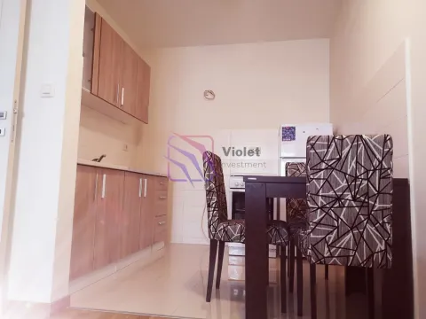 Rent, one bedroom apartment, 43m², Podgorica, Crna Gora - image 4