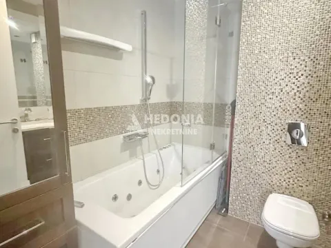 Rent, three bedroom apartment, 86m², Novi Beograd Blok 65, Novi Beograd Sve Podlokacije - image 14