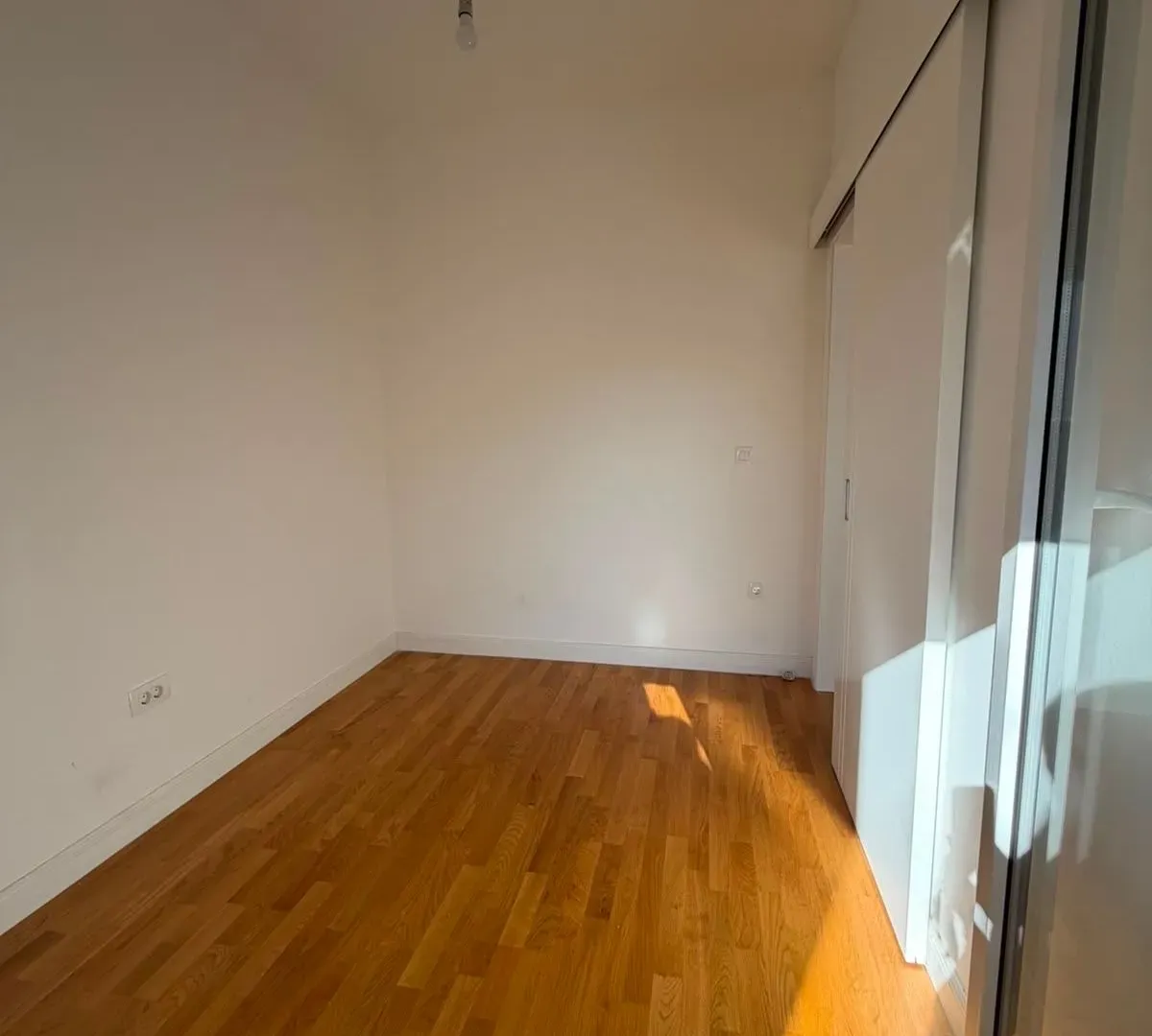 Prodaja, jednosoban stan, 35m², Centar, Bar