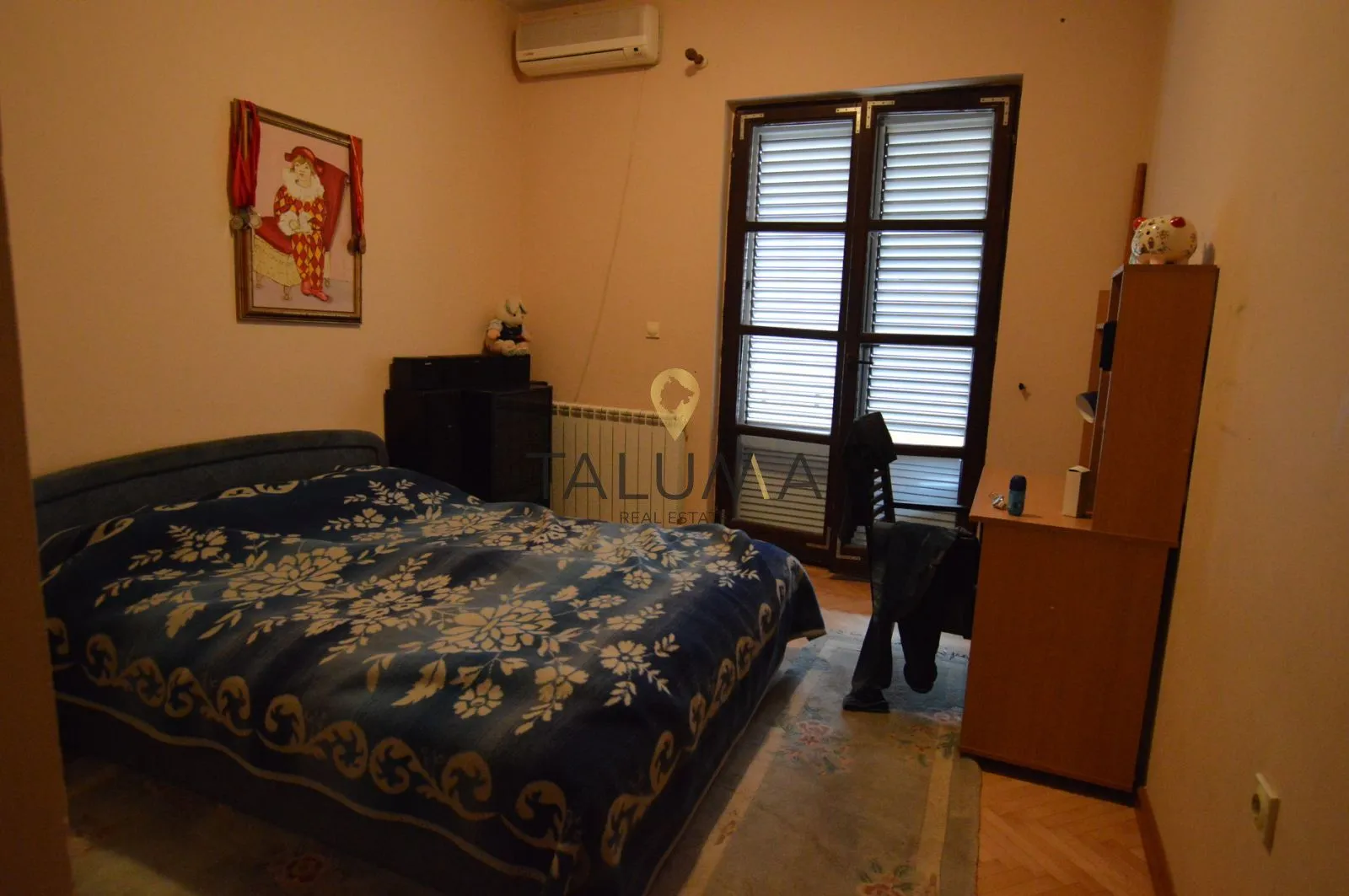 Rent, house, 500m², Donja Gorica, Podgorica