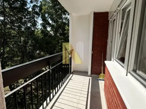 Rent, two bedroom apartment, 43m², Novo naselje, Novi Sad - image 9