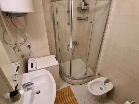 Izdavanje, dvosoban stan, 65m², Stara Varoš, Podgorica - image 3