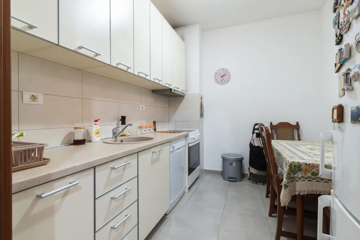 Prodaja, dvosoban stan, 53m², City Kvart, Podgorica
