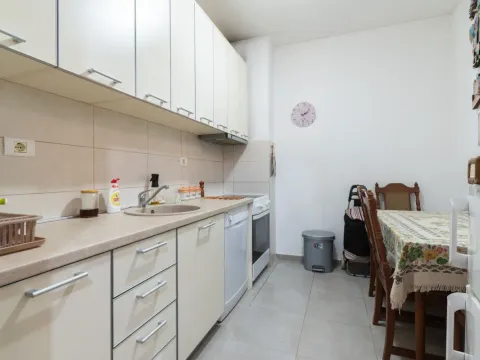 Prodaja, dvosoban stan, 53m², City Kvart, Podgorica - image 7