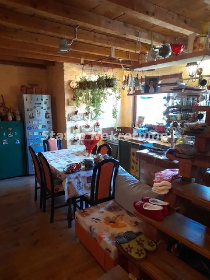 Prodaja, kuća, 160m², Zrenjanin, Srbija
