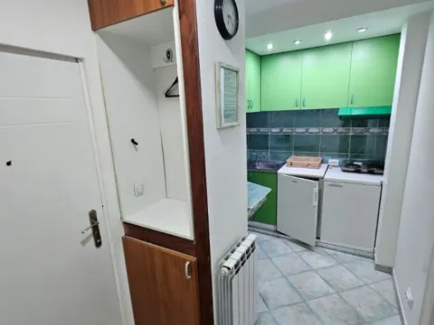 Izdavanje, dvosoban stan, 35m², Zvezdarska Šuma, Zvezdara Sve Podlokacije - image 3