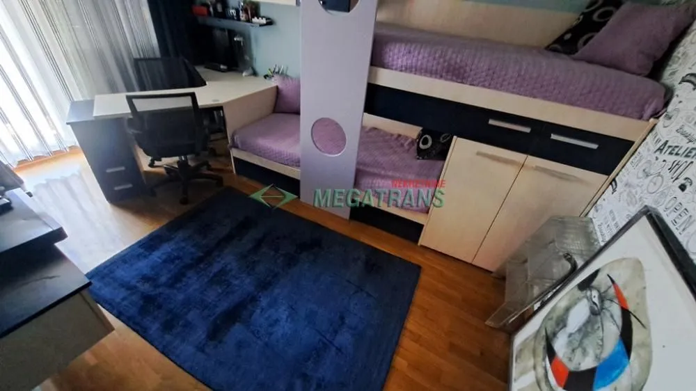 Prodaja, četvorosoban stan, 111m², Grbavica, Novi Sad Sve Podlokacije