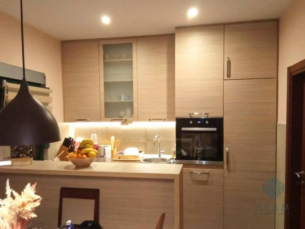 Prodaja, trosoban stan, 101m², Pržice, Kotor