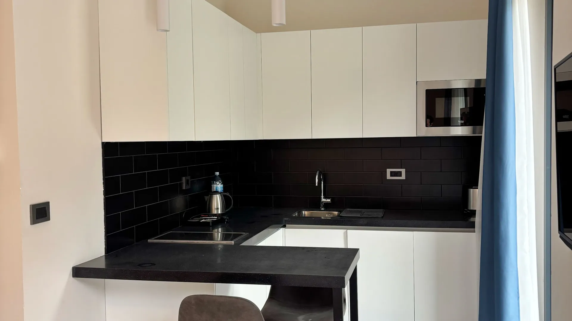 Prodaja, jednosoban stan, 27m², Kavač, Kotor