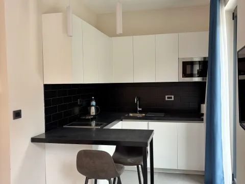 Sale, one bedroom apartment, 27m², Kavač, Kotor - image 4