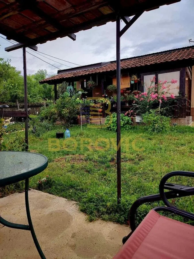 Prodaja, kuća, 72m², Velika Plana, Srbija