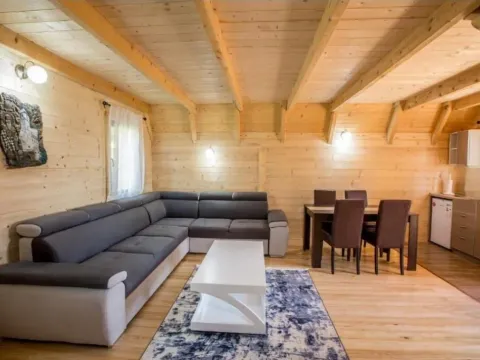 Sale, house, 207m², Borje, Žabljak - image 10