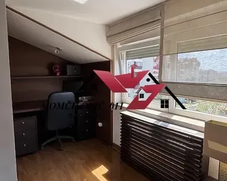 Sale, three bedroom apartment, 100m², Žarkovo, Beograd - image 5