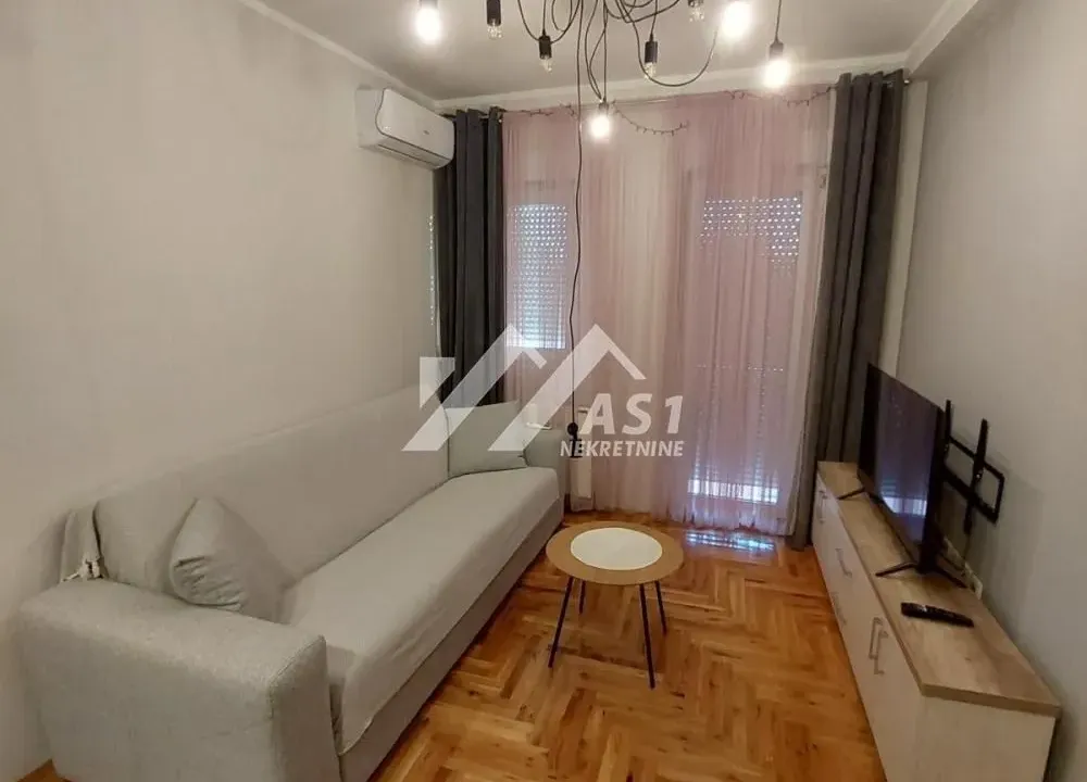 Rent, one bedroom apartment, 36m², Bulevar Evrope, Novi Sad Sve Podlokacije