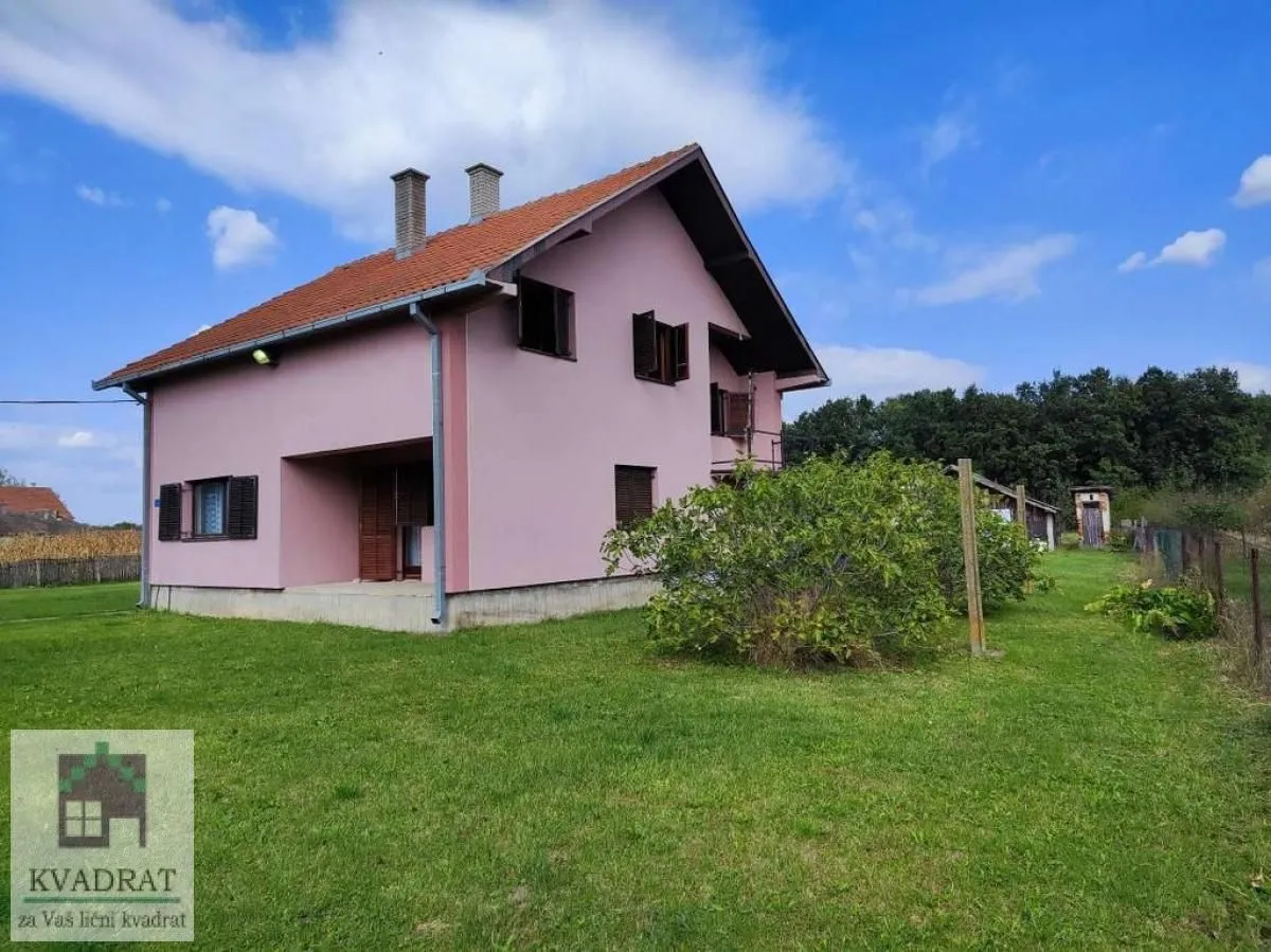 Prodaja, kuća, 160m², Ljubinić, Obrenovac