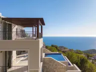 Prodaja, kuća, 420m², Blizikuće, Budva - image 26