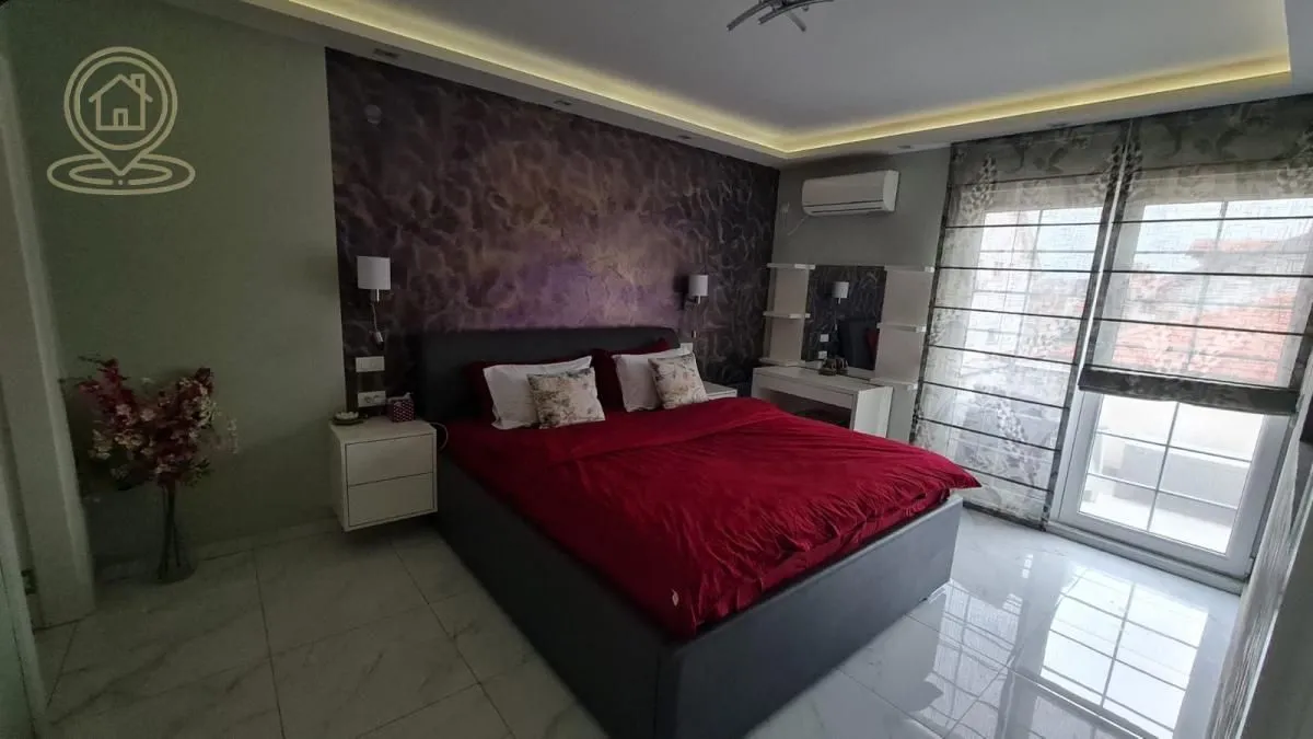 Sale, house, 206m², Palilula Sve Podlokacije, Beograd