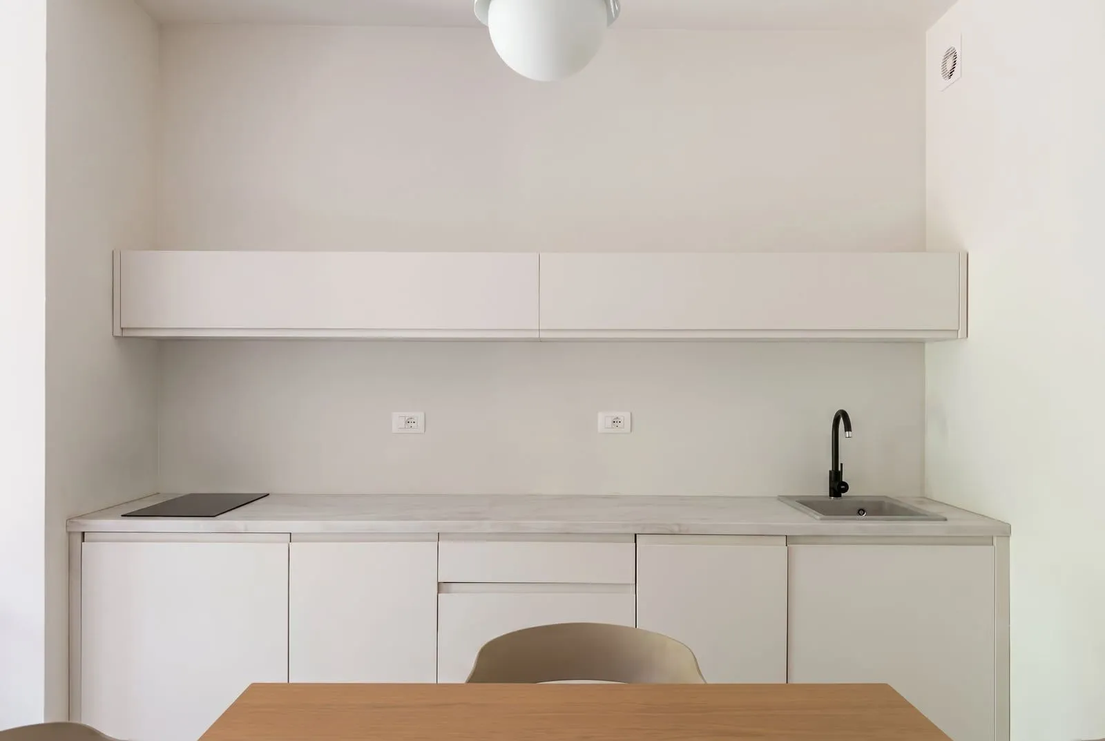 Sale, one bedroom apartment, 33m², Bečići, Budva