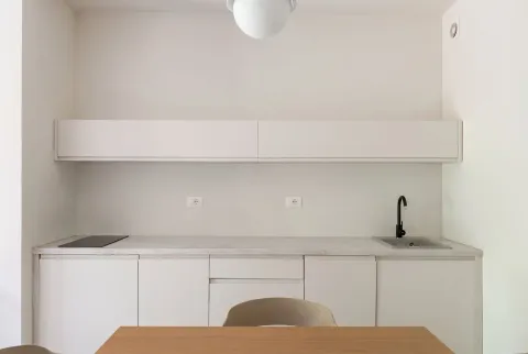 Sale, one bedroom apartment, 33m², Bečići, Budva - image 3