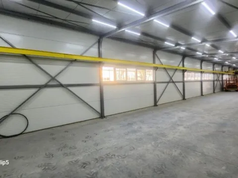 Izdavanje, poslovni prostor, 500m², Beloševac, Valjevo - image 5