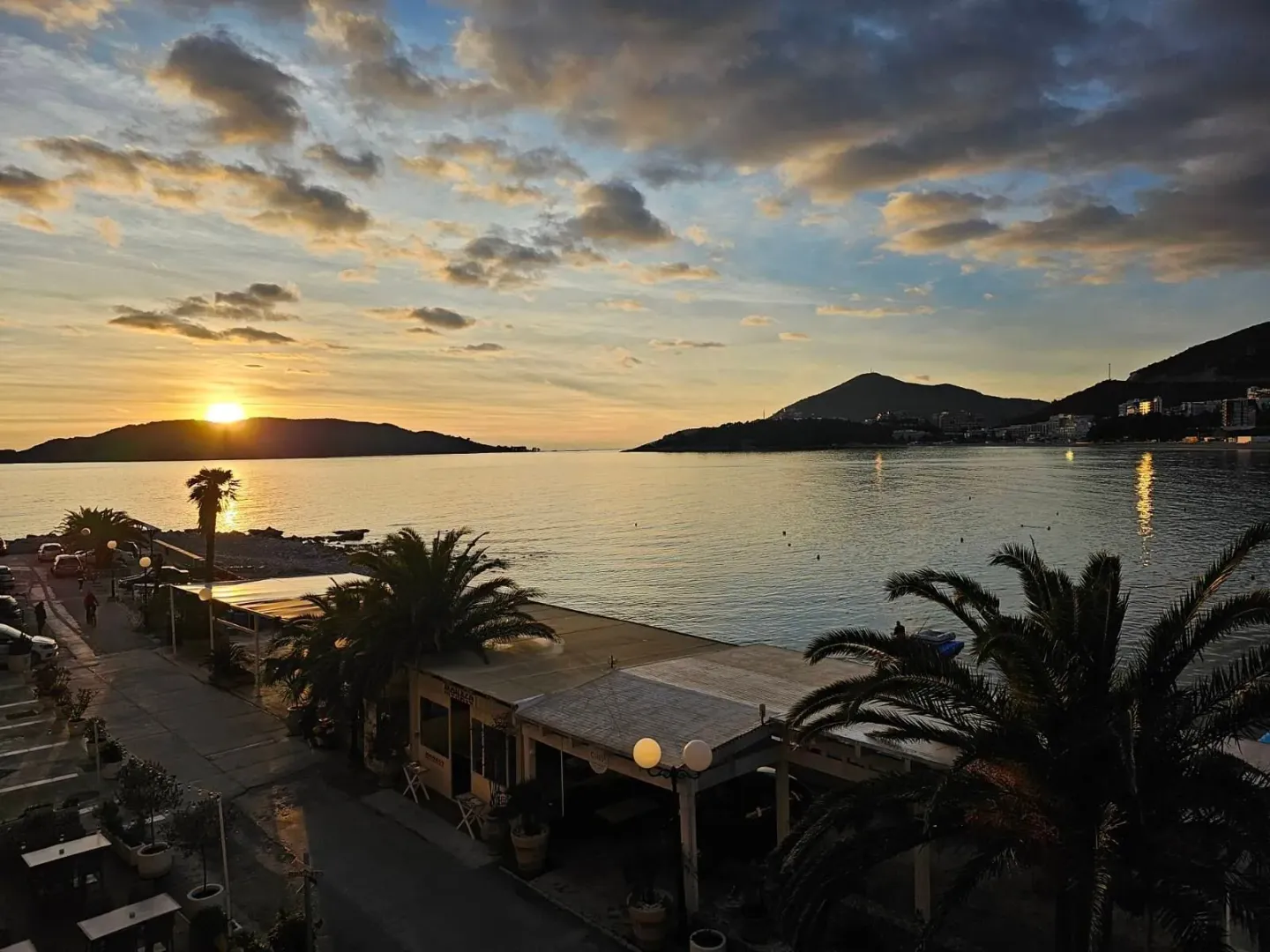 Sale, two bedroom apartment, 96m², Rafailovići, Budva