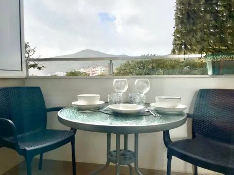Rent, studio apartment, 26m², Lazi, Budva - image 12