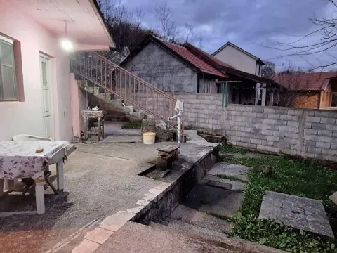 Sale, house, 55m², Danilovgrad, Crna Gora - image 5