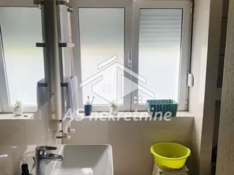 Izdavanje, dvosoban stan, 62m², Novi Beograd Sve Podlokacije, Beograd - image 9