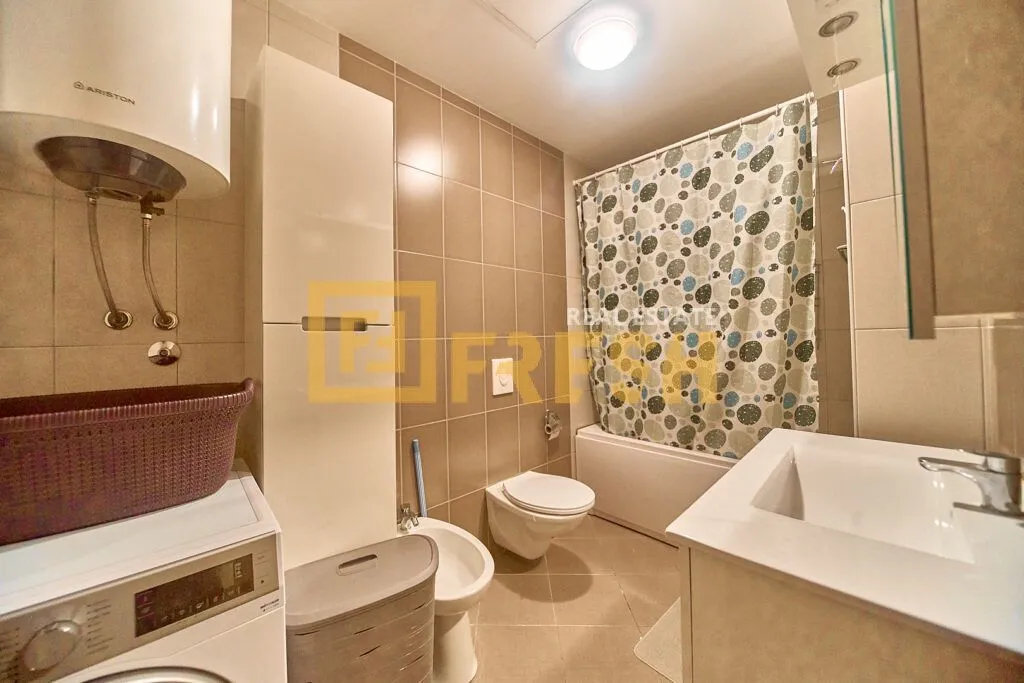 Izdavanje, dvosoban stan, 90m², Ljubović, Podgorica