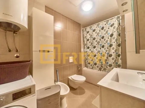 Rent, two bedroom apartment, 90m², Ljubović, Podgorica - image 17