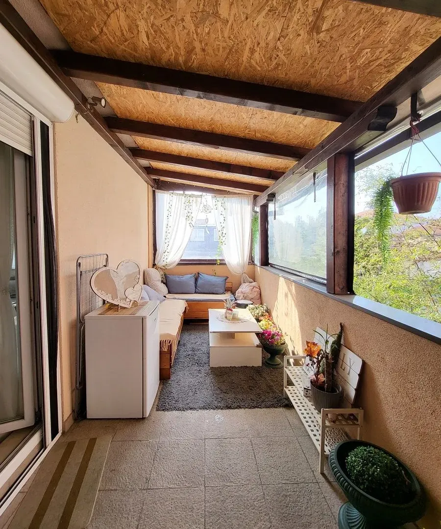 Prodaja, trosoban stan, 83m², Denkova Basta, Zvezdara Sve Podlokacije