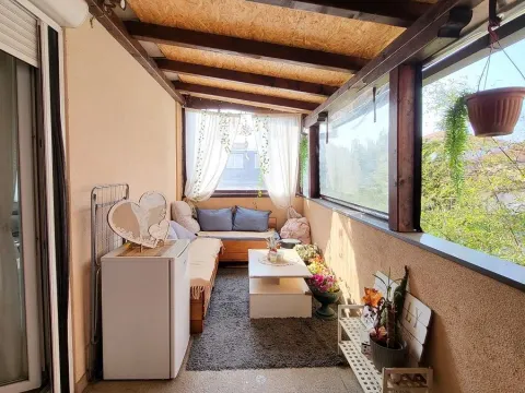 Prodaja, trosoban stan, 83m², Denkova Basta, Zvezdara Sve Podlokacije - image 12